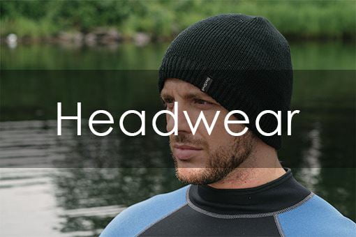 DexShell Waterproof Beanies & Headwear