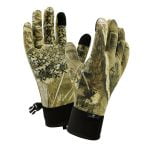 DexShell Waterproof StretchFit Gloves DEXFUZE™ - Realtree MAX-5