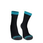 DexShell Waterproof Running Lite Socks - Blue