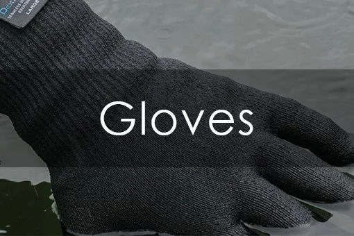 Dexshell Waterproof Gloves