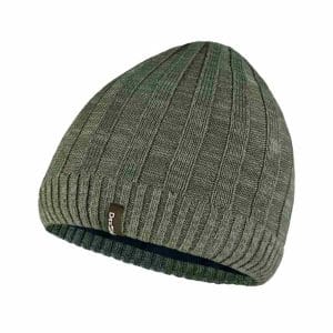 DexShell Waterproof Beanie in Shark Skin Grey