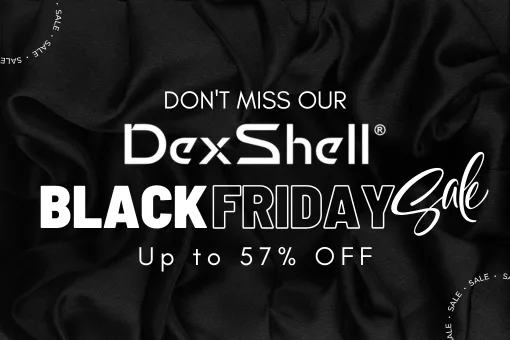 DexShell Black Friday Sale 2024